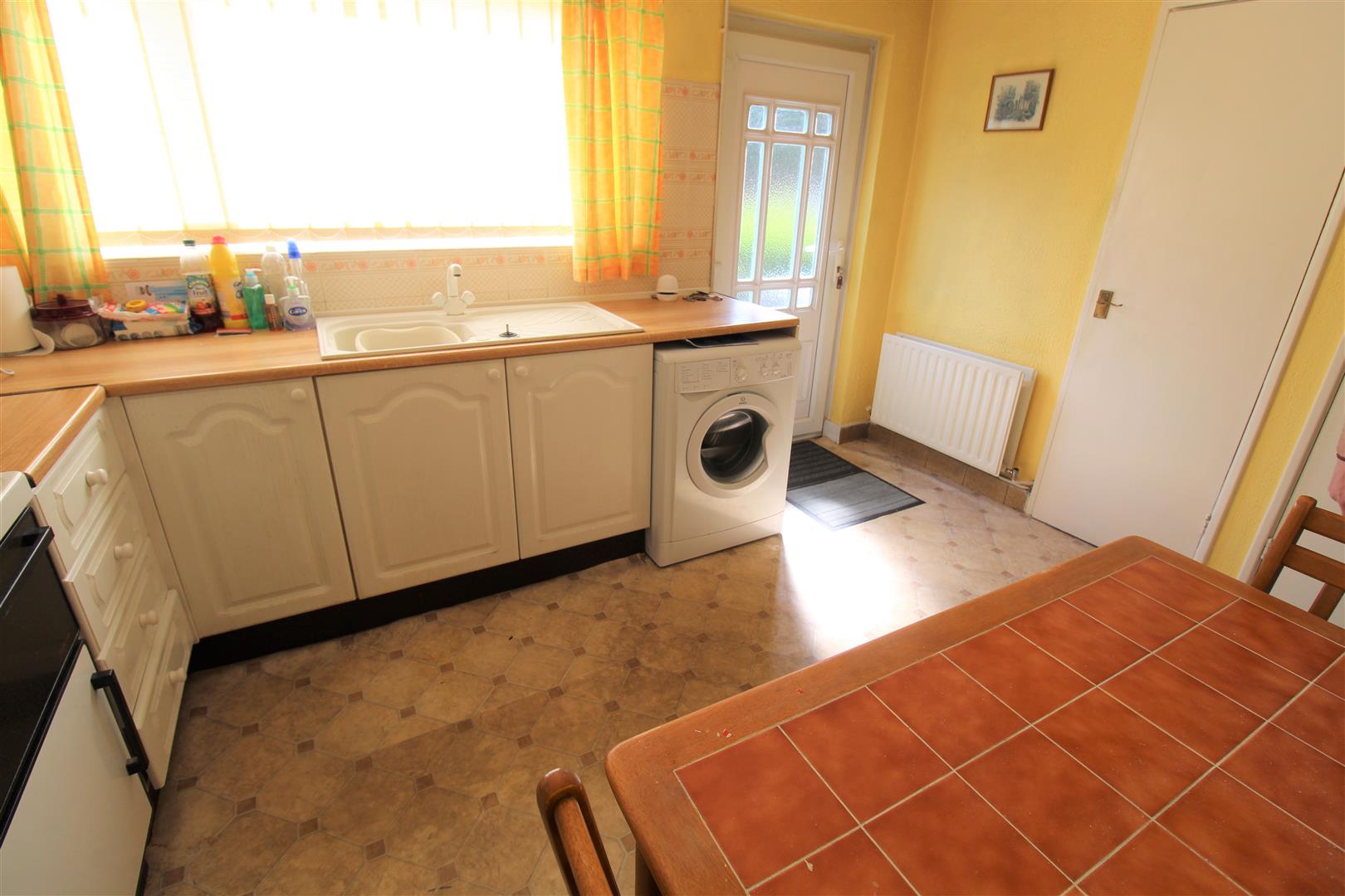 Cotswold Crescent, Milton, Stoke-On-Trent